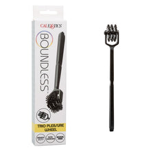 Load image into Gallery viewer, Trio Pleasure Wheel ~ Boundless