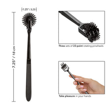 Load image into Gallery viewer, Trio Pleasure Wheel ~ Boundless