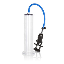 Load image into Gallery viewer, Executive Big Man’s Pump ~ CalExotics