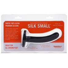 Load image into Gallery viewer, Silk Small Firm Dildo ~ Tantus