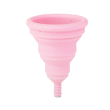 Load image into Gallery viewer, Lily Compact Menstrual Cup ~ Size A ~ Intimina