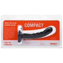Load image into Gallery viewer, Compact Dildo ~ Tantus
