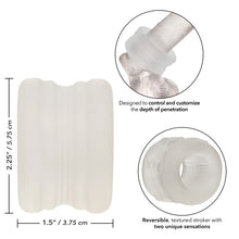 Load image into Gallery viewer, Bumper-Stroker ~ CalExotics