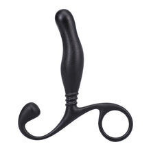Load image into Gallery viewer, Prostate Massager In a Bag ~ Doc Johnson