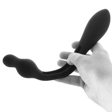 Load image into Gallery viewer, You, Me, Us. Bendable Vibrator ~  Evolved