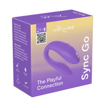 Load image into Gallery viewer, Sync Go ~ We-Vibe