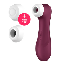 Load image into Gallery viewer, Pro 2 ~generation 3 Air Pulse Technology ~ Satisfyer