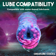 Load image into Gallery viewer, Cyclone Alien Vagina Stroker ~ Creature Cocks