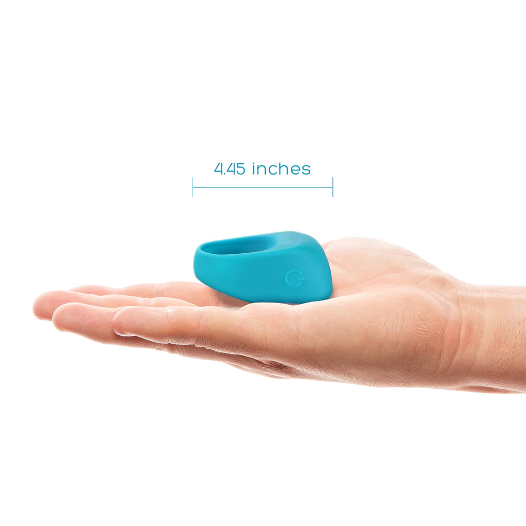 Vibrating Ring ~ Plus One – Sexpositive