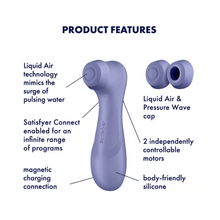 Load image into Gallery viewer, Pro 2 ~generation 3 Air Pulse Technology ~ Satisfyer