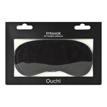 Load image into Gallery viewer, Eyemask ~ Ouch!