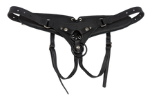 Load image into Gallery viewer, Ultimate Strap-On Harness ~ Bound to Please