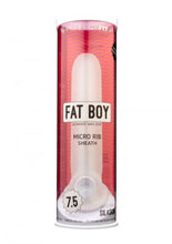 Load image into Gallery viewer, Fat Boy Sheath ~ Fat Boy