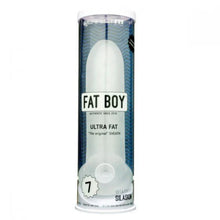 Load image into Gallery viewer, Fat Boy Sheath ~ Fat Boy