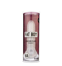 Load image into Gallery viewer, Fat Boy Sheath ~ Fat Boy