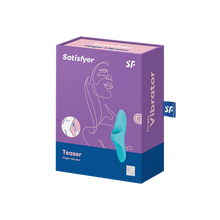 Load image into Gallery viewer, Teaser Finger Vibe ~ Satisfyer