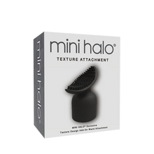 Load image into Gallery viewer, Texture Attachment - Mini Halo