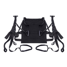 Load image into Gallery viewer, Door Jam Sex Sling ~ Sportsheets