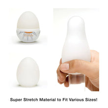 Load image into Gallery viewer, Easy Beats Eggs ~ Tenga