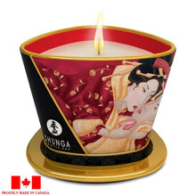 Load image into Gallery viewer, Massage Candle ~ Shunga