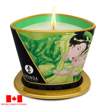 Load image into Gallery viewer, Massage Candle ~ Shunga