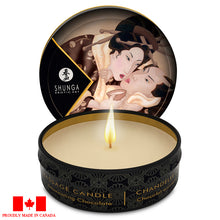 Load image into Gallery viewer, Massage Candle mini ~ Shunga
