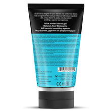 Load image into Gallery viewer, Wicked Jelle Plus ~ water based anal lubricant