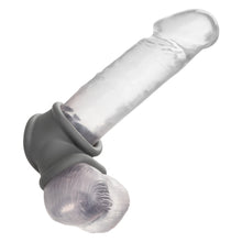 Load image into Gallery viewer, Alpha Liquid Silicone Precision Ring ~ CalExotics