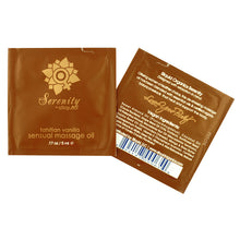 Load image into Gallery viewer, Organics Massage Oils ~ Sliquid