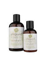 Load image into Gallery viewer, Sliquid Organics Silk Hybrid Intimate Lubricant