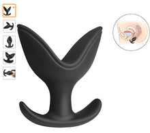 Load image into Gallery viewer, Anchor Anal Plug Bullet Sleeve