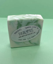Load image into Gallery viewer, Arbutus Artisan Soaps
