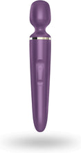 Load image into Gallery viewer, Wand-er Women Vibrator ~ Satisfyer