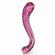 Load image into Gallery viewer, Icicles No.69 ~ Glass Textured G-spot Wand