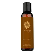 Load image into Gallery viewer, Organics Massage Oils ~ Sliquid
