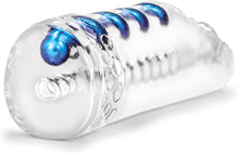 Load image into Gallery viewer, Snatch stroker sleeve clear ~ M for Men