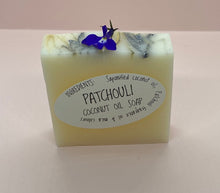 Load image into Gallery viewer, Arbutus Artisan Soaps