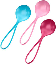 Load image into Gallery viewer, Strengthening Kegel Balls ~ Satisfyer