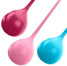 Load image into Gallery viewer, Strengthening Kegel Balls ~ Satisfyer