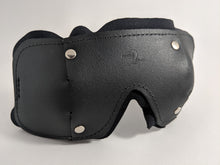 Load image into Gallery viewer, Eyes Open Blindfold Mask ~ Bound to Please