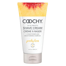 Load image into Gallery viewer, Oh So Smooth Shave Cream ~ Coochy