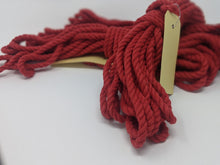 Load image into Gallery viewer, Cotton Bondage Rope