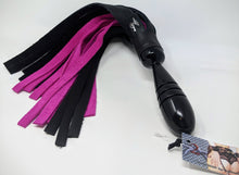Load image into Gallery viewer, Boudoir (Rigger) Flogger ~ Bound 2 Please
