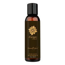 Load image into Gallery viewer, Organics Massage Oils ~ Sliquid
