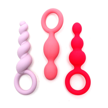 Load image into Gallery viewer, Booty Call ~ Satisyer