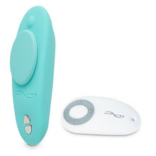 Load image into Gallery viewer, Moxie ~ We-Vibe