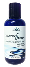Load image into Gallery viewer, Waterslide All Natural Lube
