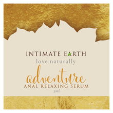 Load image into Gallery viewer, Adventure Anal Relaxing Serum ~ Intimate Earth