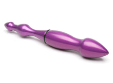 Load image into Gallery viewer, Alumina Motion Wand ~ Tantus