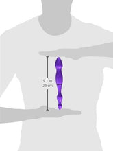 Load image into Gallery viewer, Alumina Motion Wand ~ Tantus